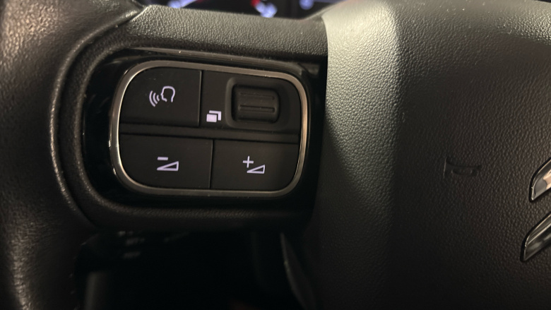 Citroen C3 Aircross 1.2 PureTech Flair 5dr Petrol Hatchback